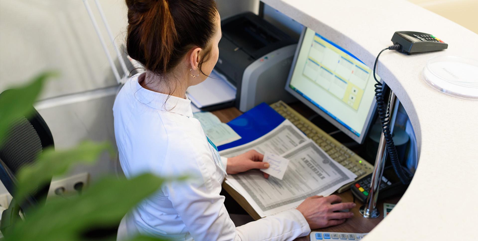 CEREC Dentist Crown Point IN